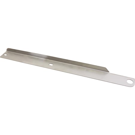 Aftermarket AMX27314 Wear Strip, Stainless Steel  Right Hand AMX27314-ABL